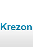 Krezon Logo